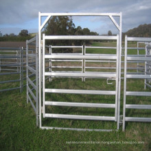Livestock farm fence for Cattle Fence Cattle Gate Ranch fence for farm for sale